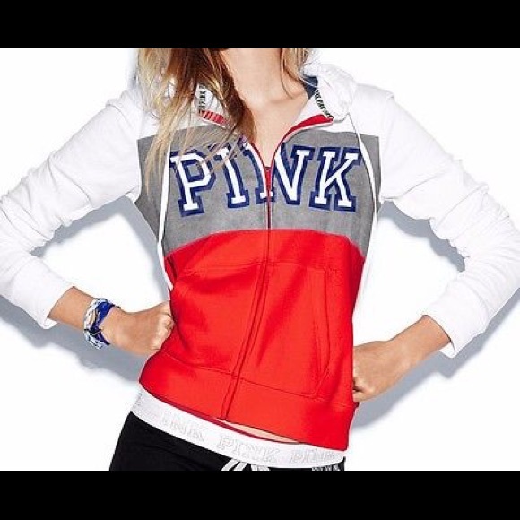 PINK Victoria's Secret Jackets & Blazers - Victoria Secret Pink jacket!